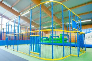 Indoor Fußball Dinkelsbühl